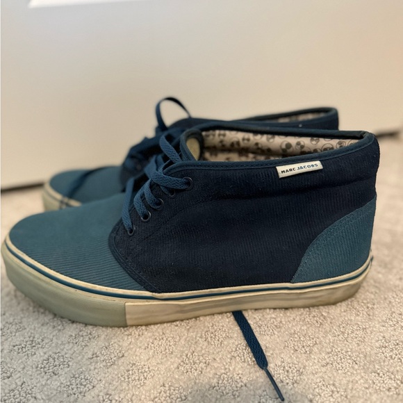 Marc Jacob’s Vans - Picture 2 of 5
